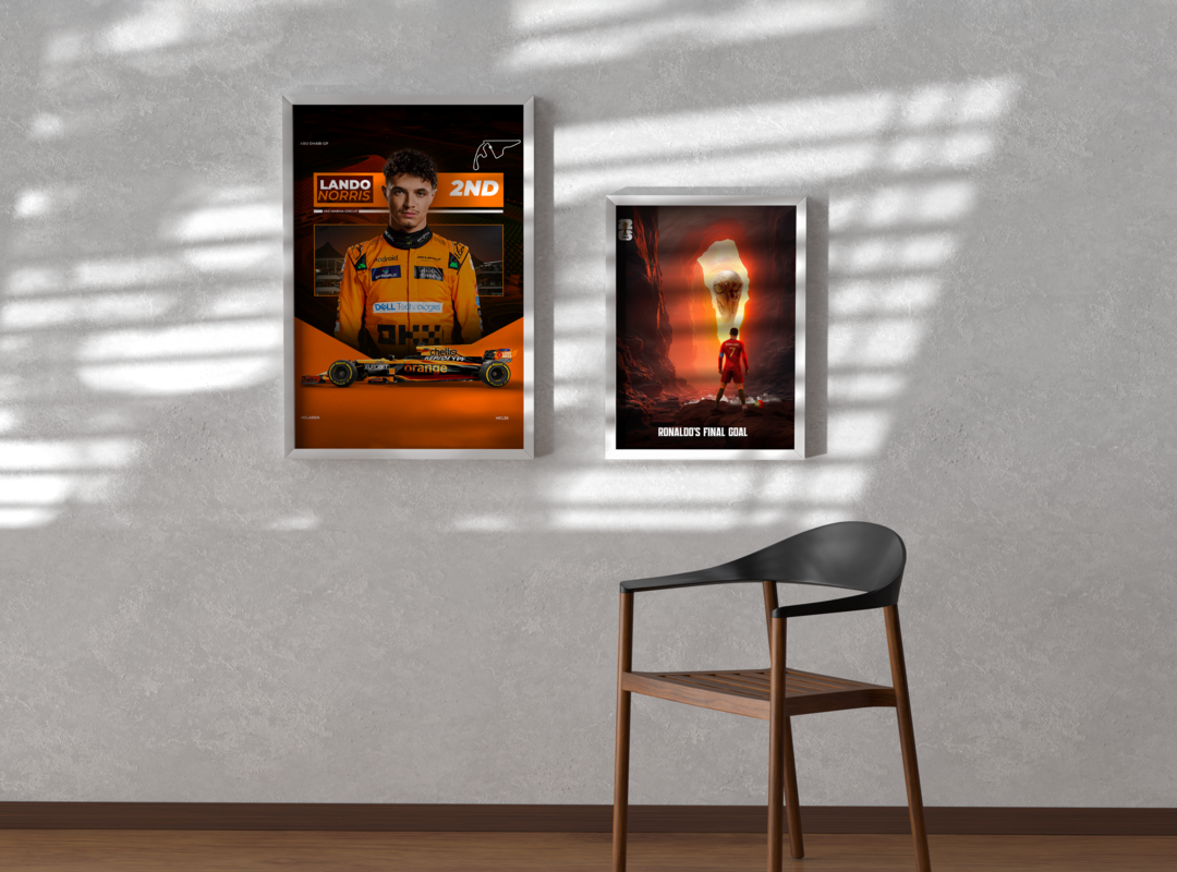Posters