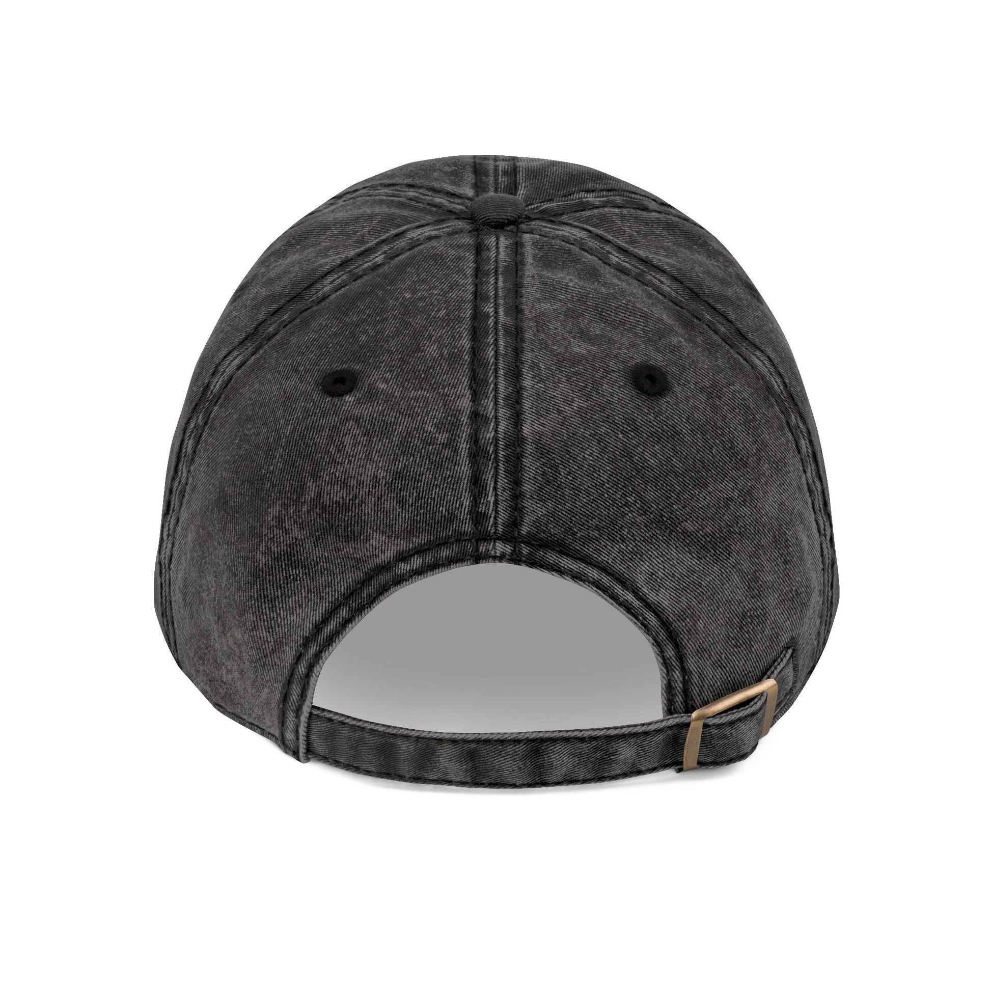 Lamine x Messi - Vintage Embroidered Cap