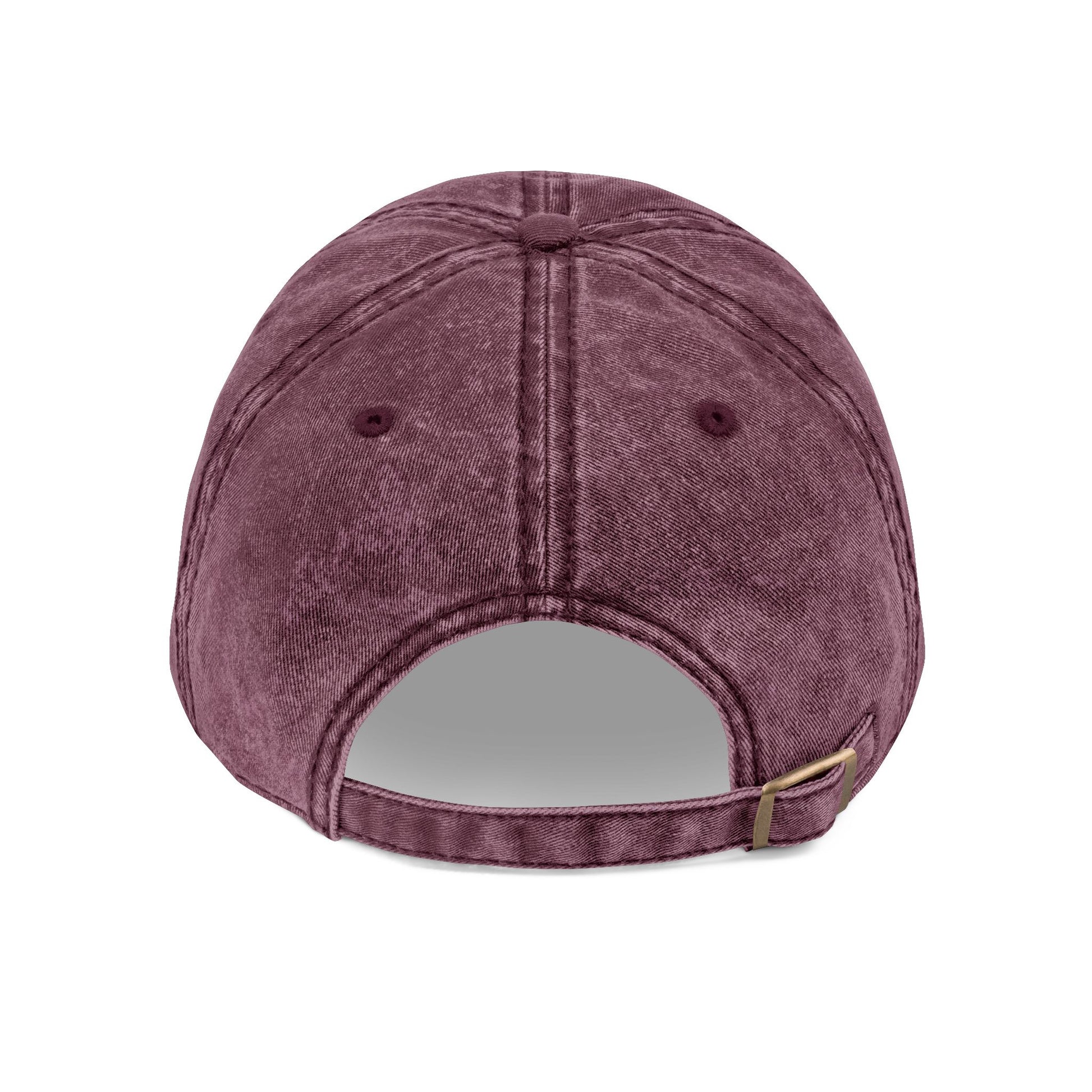 Lamine x Messi - Vintage Embroidered Cap